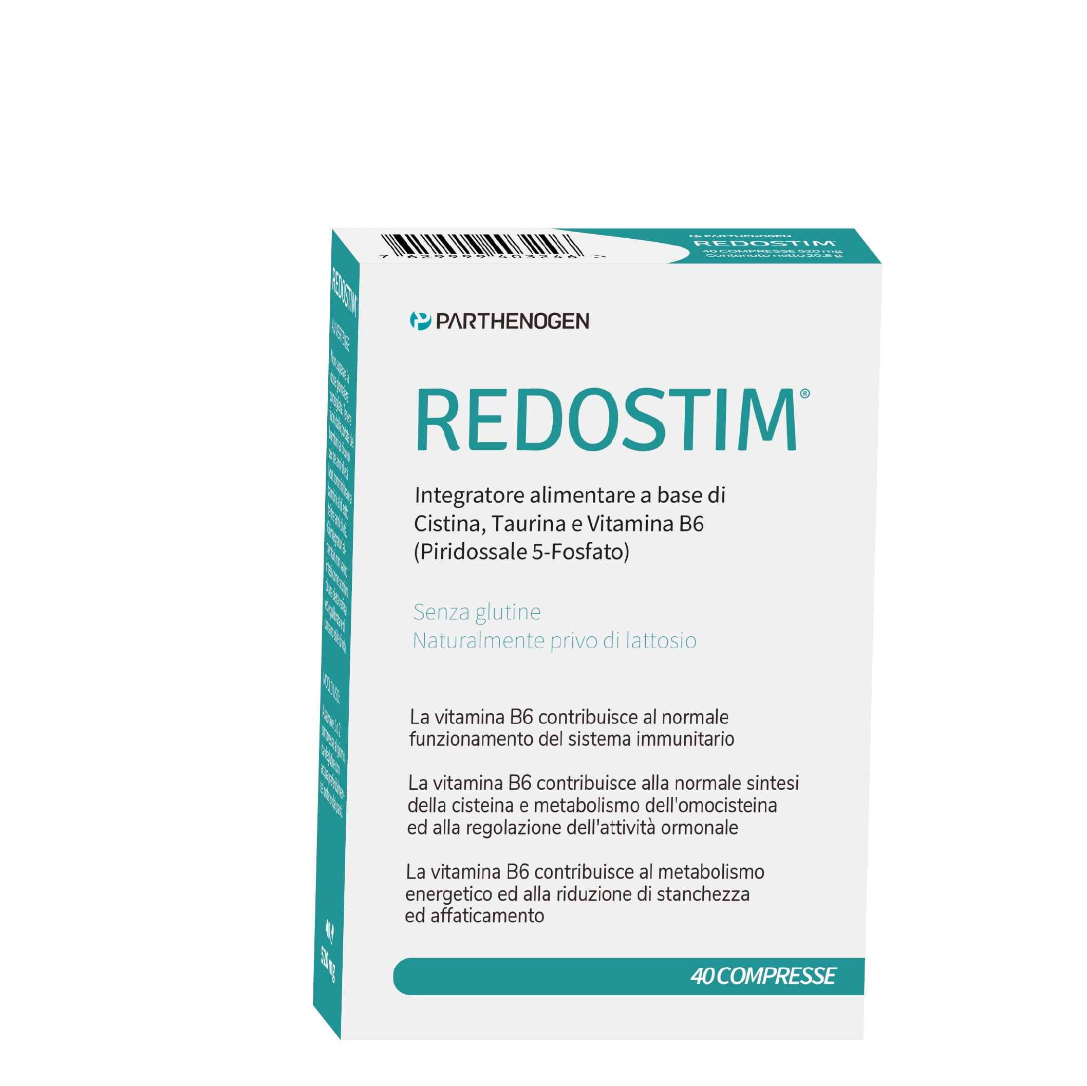 REDOSTIM® - immagine 2